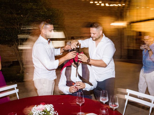 Il matrimonio di Alessandro e Olga a Rovigo, Rovigo 38