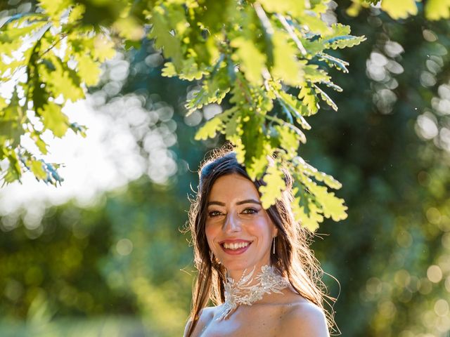 Il matrimonio di Alessandro e Olga a Rovigo, Rovigo 41