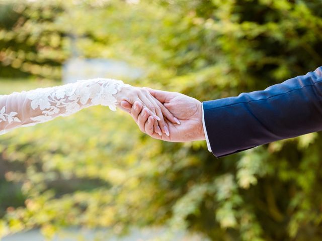 Il matrimonio di Alessandro e Olga a Rovigo, Rovigo 43