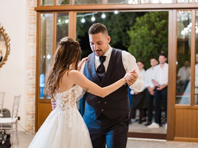 Il matrimonio di Alessandro e Olga a Rovigo, Rovigo 44