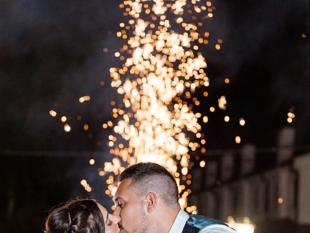 Il matrimonio di Alessandro e Olga a Rovigo, Rovigo 47