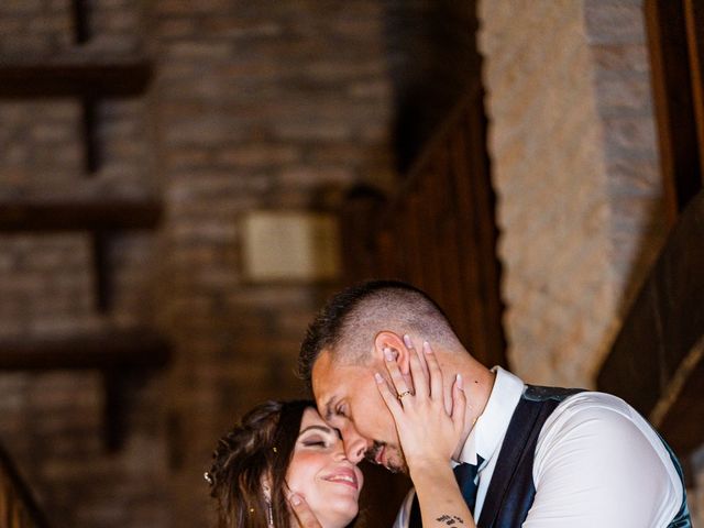 Il matrimonio di Alessandro e Olga a Rovigo, Rovigo 48