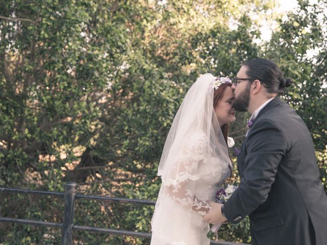 Il matrimonio di Luca e Annalisa a Taormina, Messina 17