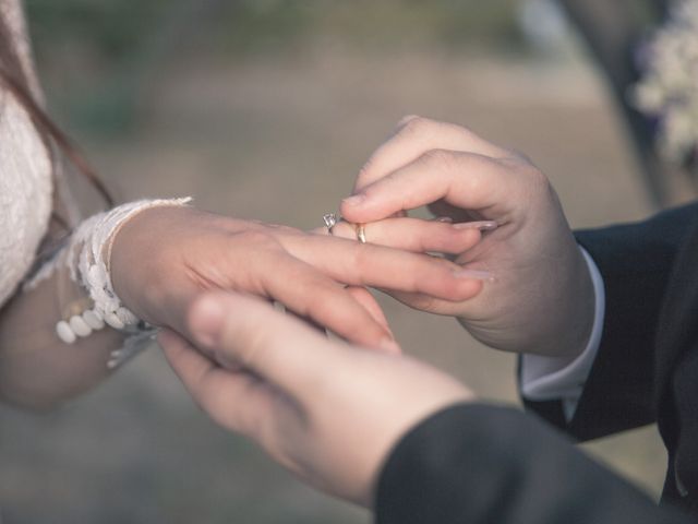 Il matrimonio di Luca e Annalisa a Taormina, Messina 20