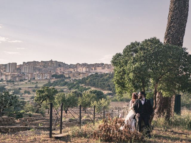 Il matrimonio di Luca e Annalisa a Taormina, Messina 24