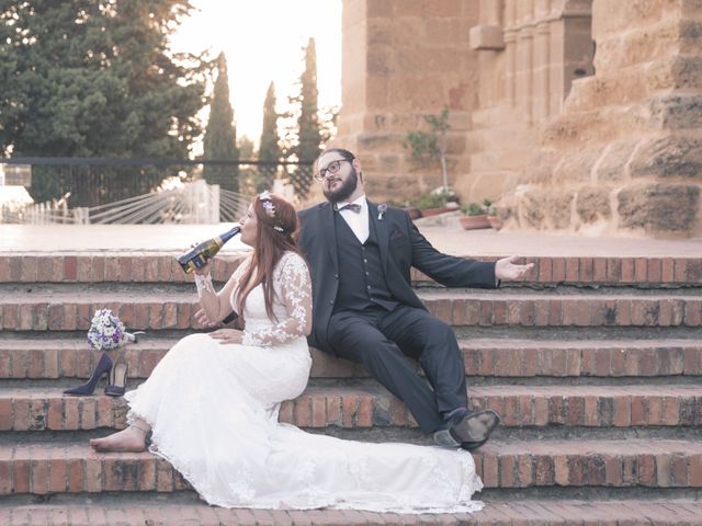 Il matrimonio di Luca e Annalisa a Taormina, Messina 33