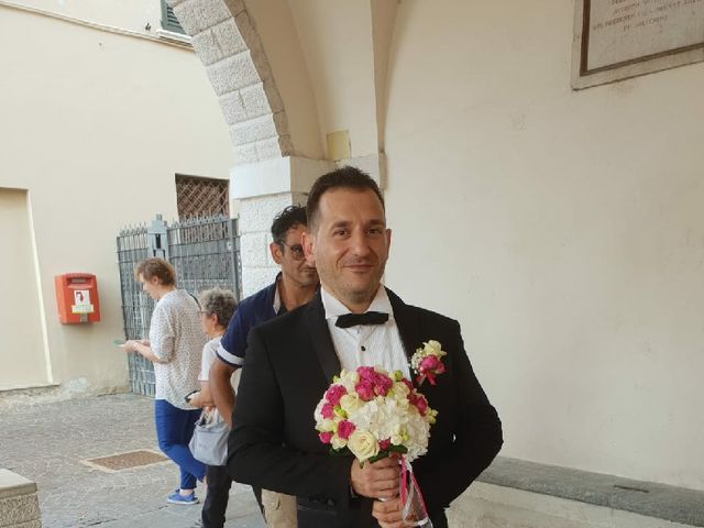 Il matrimonio di Eleonora e Luciano  a Travagliato, Brescia 10