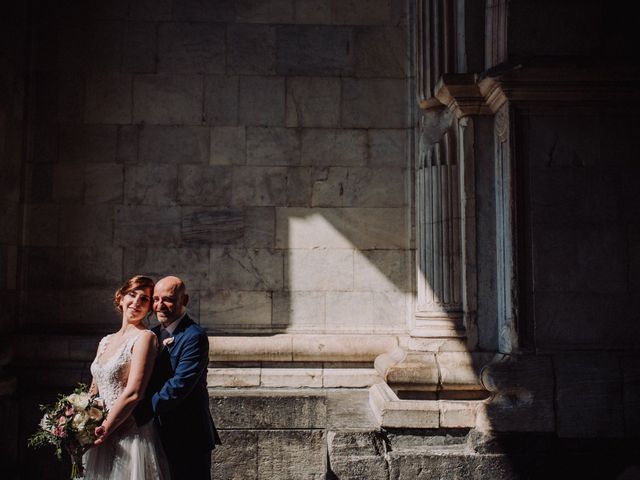 Il matrimonio di Roberto e Joulie a Napoli, Napoli 41