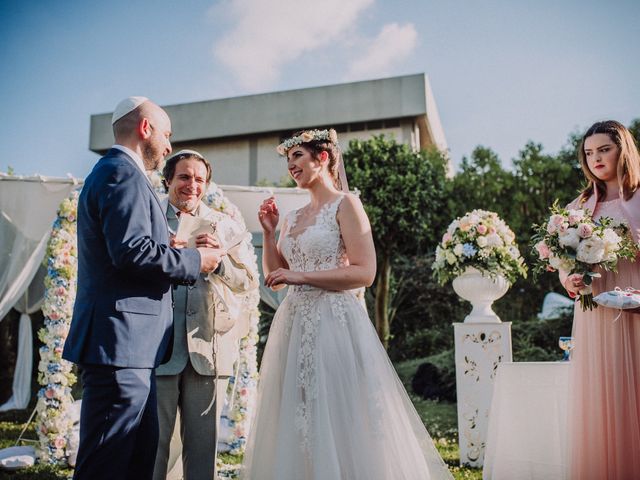 Il matrimonio di Roberto e Joulie a Napoli, Napoli 62