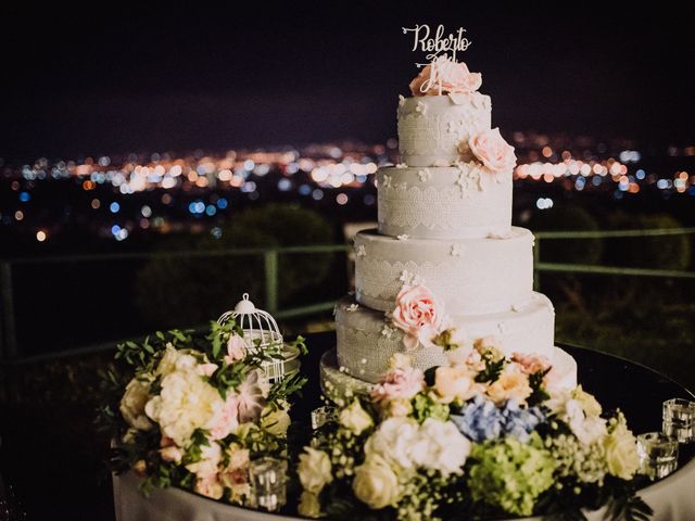 Il matrimonio di Roberto e Joulie a Napoli, Napoli 102