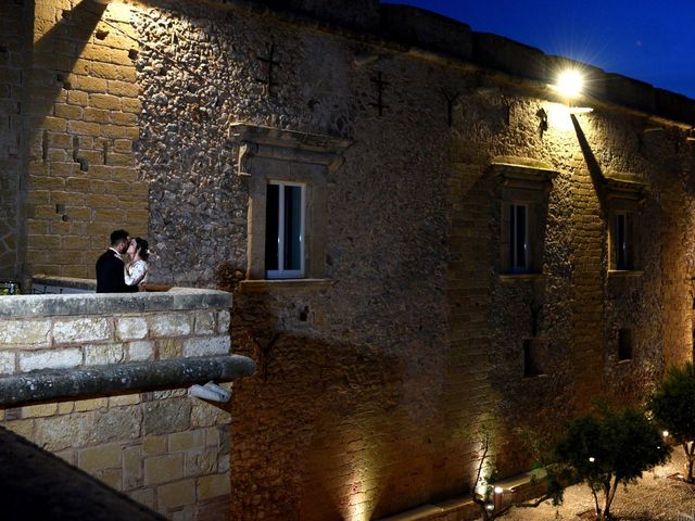 Il matrimonio di Gabriele e Fede a Palermo, Palermo 6