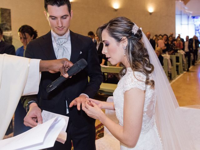 Il matrimonio di Emanuele e Paulina a Carpi, Modena 19