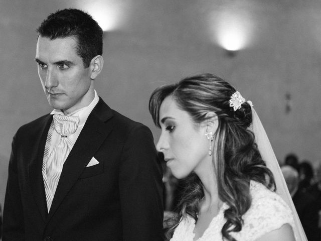 Il matrimonio di Emanuele e Paulina a Carpi, Modena 23