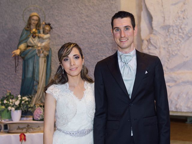 Il matrimonio di Emanuele e Paulina a Carpi, Modena 24