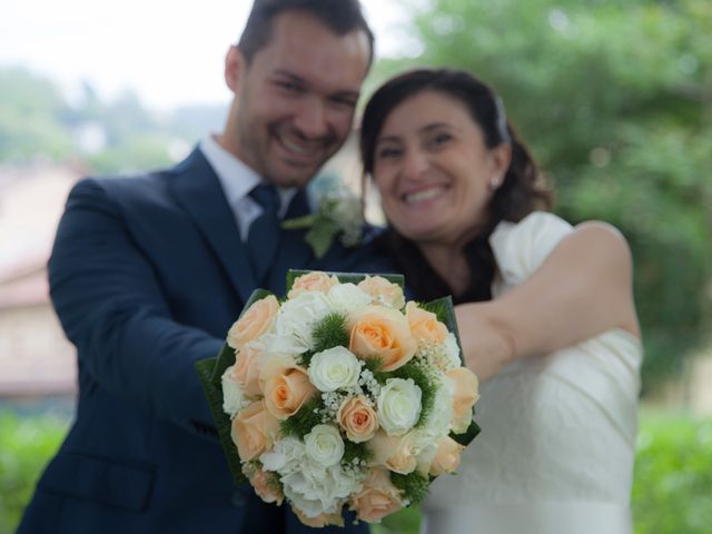 Il matrimonio di Luca e Paola a Torino, Torino 17