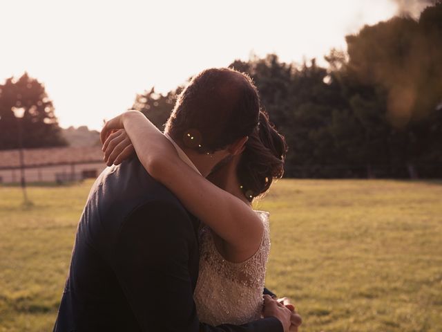 Il matrimonio di Claudio e Maria Giovanna a Palermo, Palermo 84