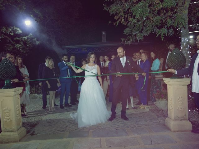 Il matrimonio di Claudio e Maria Giovanna a Palermo, Palermo 100