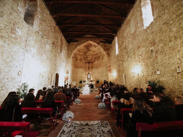 Il matrimonio di Alice e Davide a Piazza Armerina, Enna 16