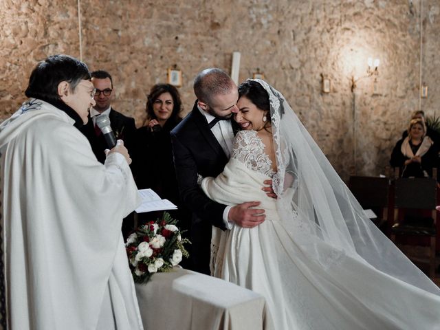 Il matrimonio di Alice e Davide a Piazza Armerina, Enna 18