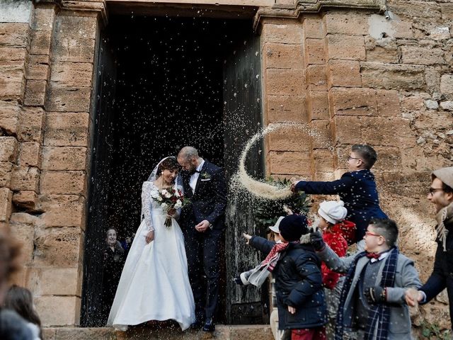 Il matrimonio di Alice e Davide a Piazza Armerina, Enna 19