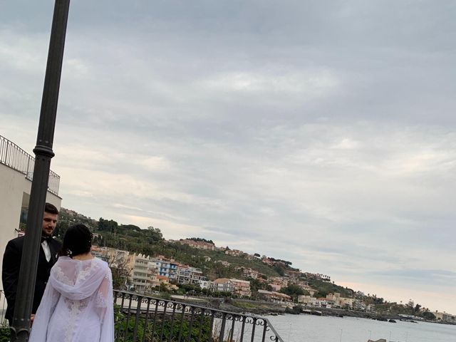 Il matrimonio di Luca e Antonella  a Acireale, Catania 4