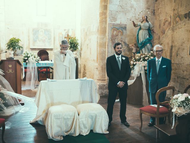 Il matrimonio di Federico e Arianna a Castellaneta, Taranto 30