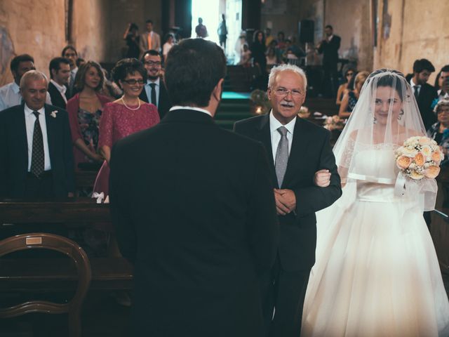 Il matrimonio di Federico e Arianna a Castellaneta, Taranto 31