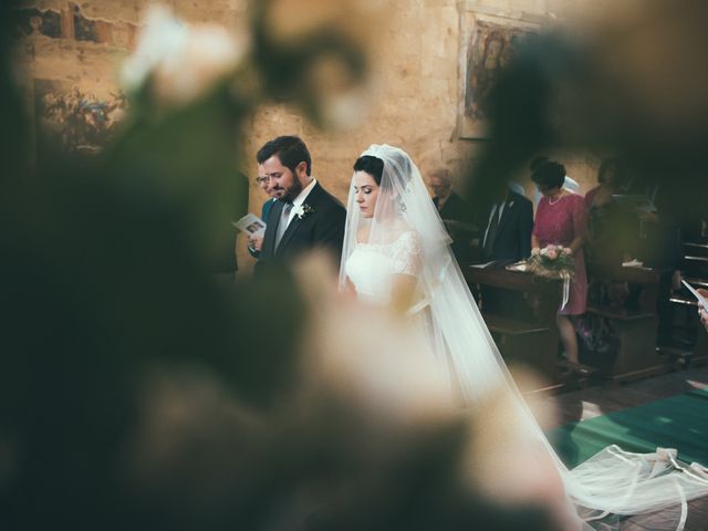 Il matrimonio di Federico e Arianna a Castellaneta, Taranto 32