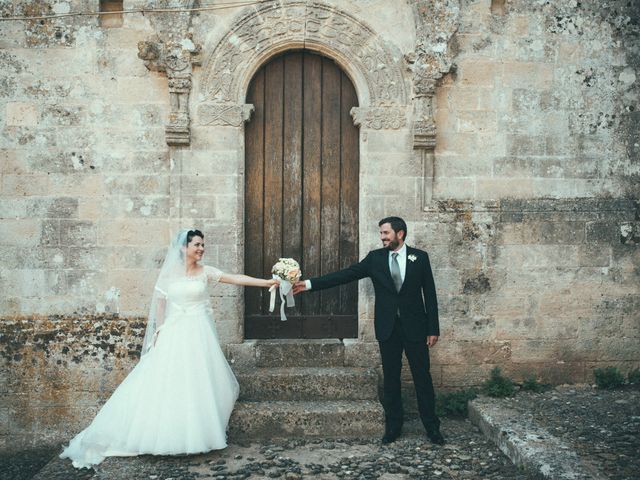 Il matrimonio di Federico e Arianna a Castellaneta, Taranto 38