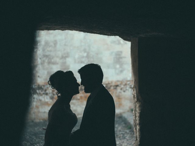 Il matrimonio di Federico e Arianna a Castellaneta, Taranto 40