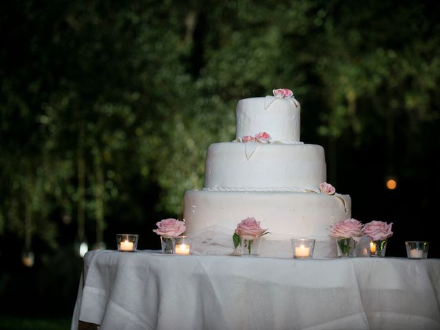 Il matrimonio di Davide e Lorena a Andria, Bari 28