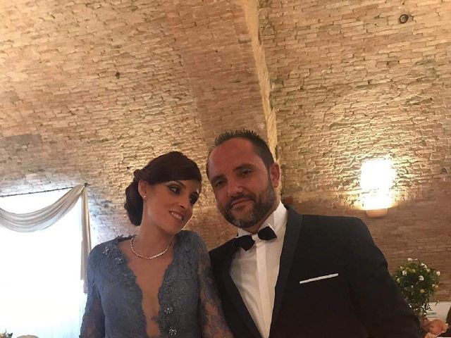 Il matrimonio di Emilia e Emanuele a Pisticci, Matera 10