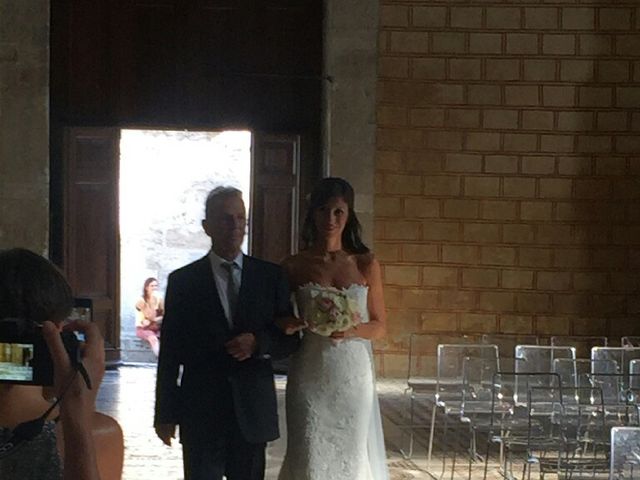 Il matrimonio di Valerio e Ambra a Anagni, Frosinone 3