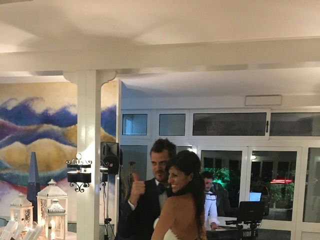 Il matrimonio di Valerio e Ambra a Anagni, Frosinone 4