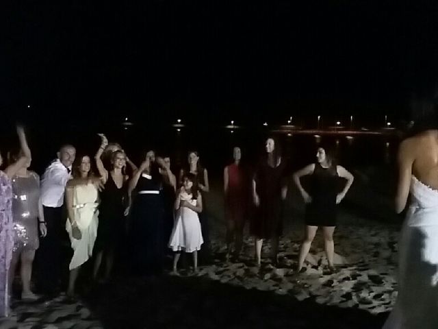 Il matrimonio di Valerio e Ambra a Anagni, Frosinone 6
