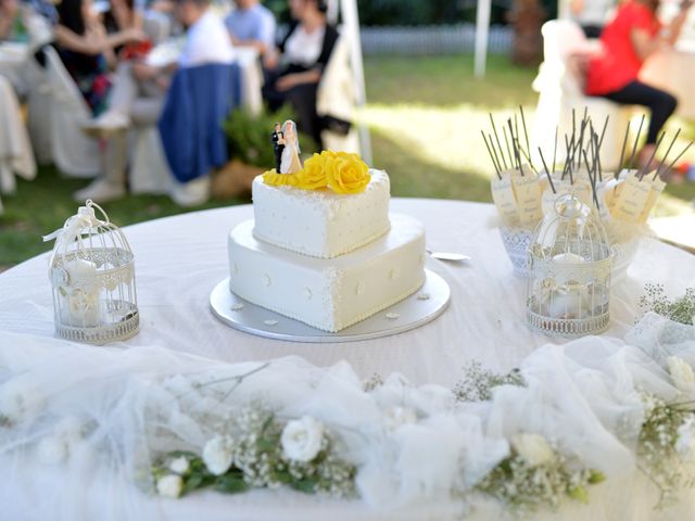 Il matrimonio di Francesco e Laura a Brindisi, Brindisi 16