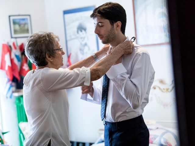 Il matrimonio di Alesandro e Roberta a Vinovo, Torino 4