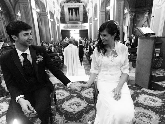 Il matrimonio di Alesandro e Roberta a Vinovo, Torino 31