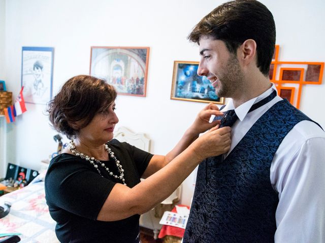 Il matrimonio di Alesandro e Roberta a Vinovo, Torino 52