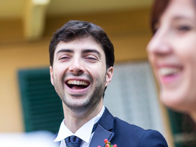 Il matrimonio di Alesandro e Roberta a Vinovo, Torino 57