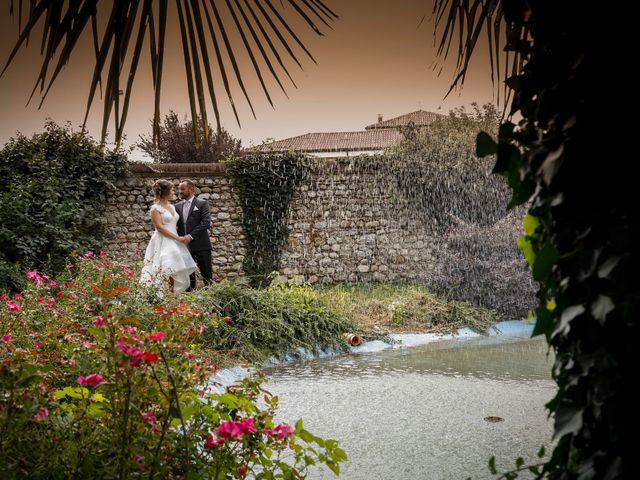 Il matrimonio di Federico e Alessia a Castelfranco Veneto, Treviso 56