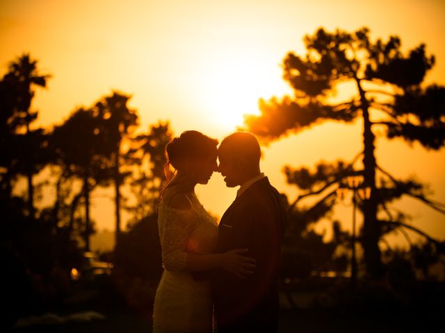 Il matrimonio di Teresa e Michele a Piano di Sorrento, Napoli 31