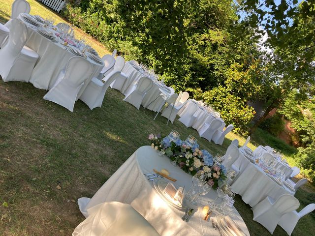 Il matrimonio di Antonio e Elena a Sciolze, Torino 5