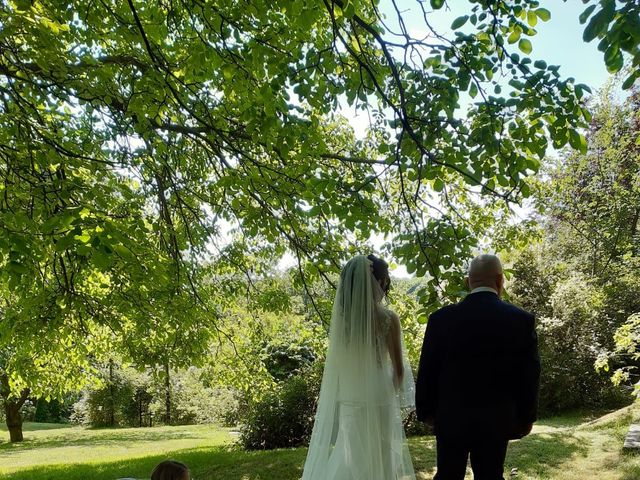 Il matrimonio di Antonio e Elena a Sciolze, Torino 15