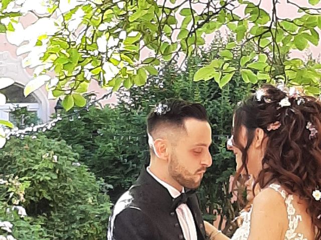 Il matrimonio di Antonio e Elena a Sciolze, Torino 24