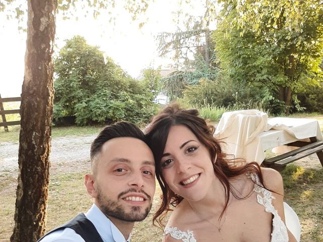 Il matrimonio di Antonio e Elena a Sciolze, Torino 26