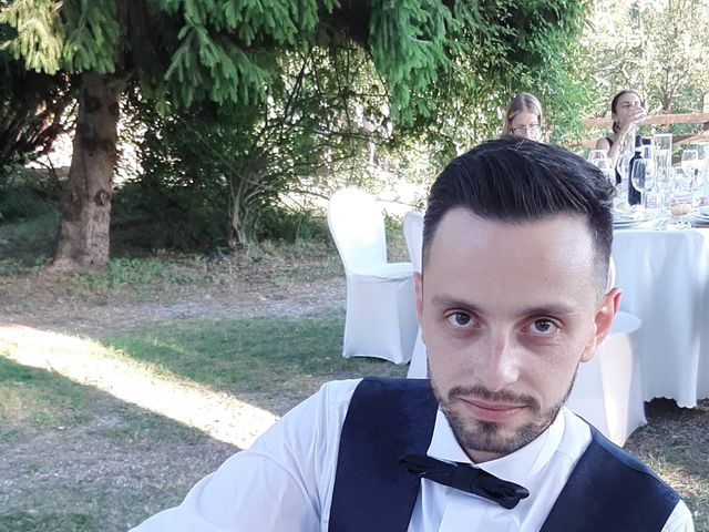 Il matrimonio di Antonio e Elena a Sciolze, Torino 27