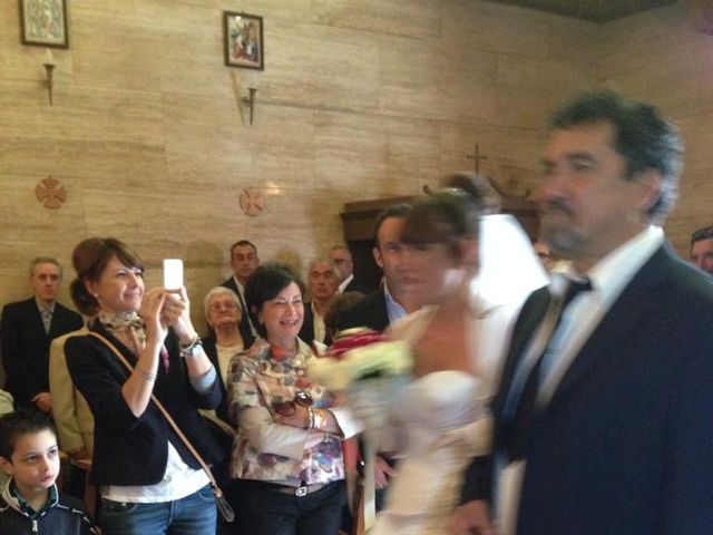 Il matrimonio di Maurizio e Emanuela a Comacchio, Ferrara 3