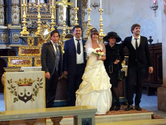 Il matrimonio di Maurizio e Emanuela a Comacchio, Ferrara 12