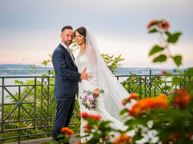 Il matrimonio di Sara e Giuseppe a Napoli, Napoli 29